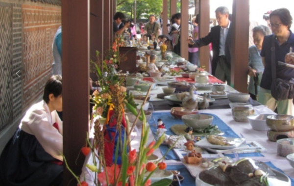 한국관광공사 /