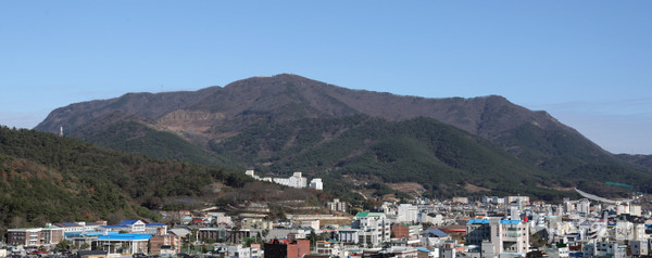 고창군 방장산 [사진=고창군]