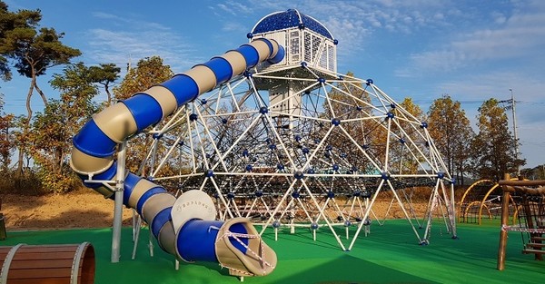 왕궁보석테마보석단지 [사진=익산시]