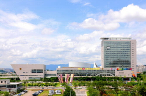 광주광역시청사전경(사진=광주광역시)